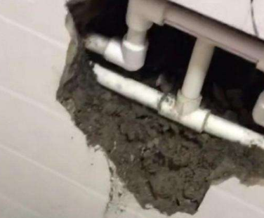 巩义卫生间防水找谁好