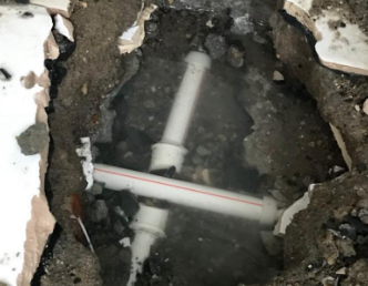 巩义卫生间防水公司