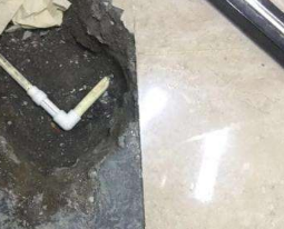 巩义卫生间测漏水多少钱