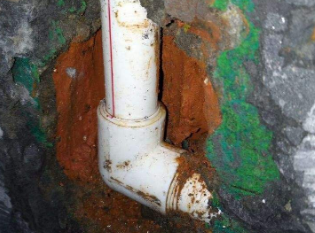 巩义卫生间防水报价