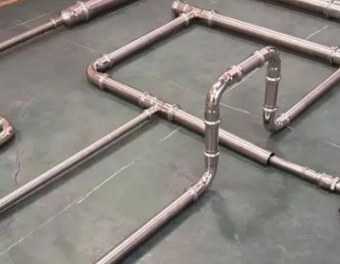 巩义水管维修哪家好