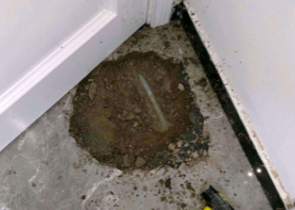 巩义水管维修哪家好