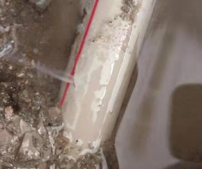 巩义水管维修公司