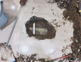 巩义卫生间防水多少钱