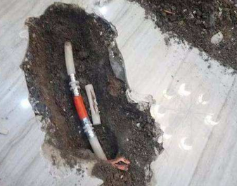 巩义水管维修哪家好
