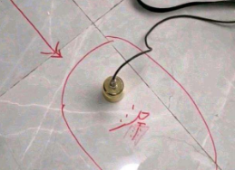 巩义卫生间测漏水多少钱