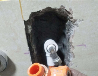 巩义卫生间测漏水哪家好