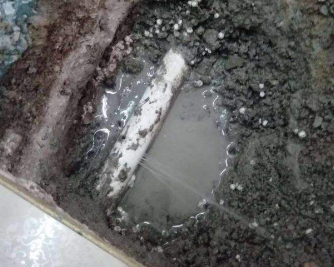 巩义卫生间测漏水哪家好