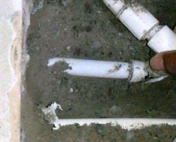 巩义卫生间测漏水哪家好