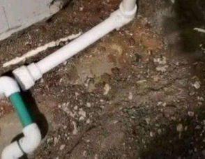巩义卫生间测漏水服务电话