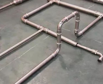 巩义水管维修多少钱