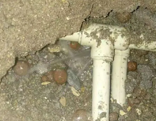 巩义卫生间测漏