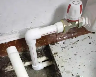 巩义卫生间测漏水多少钱