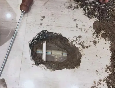 巩义卫生间测漏水