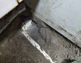 巩义卫生间测漏水多少钱