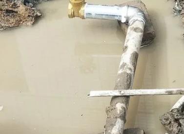 巩义测漏水公司电话